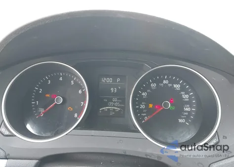 2016 Volkswagen Jetta 1.4T Se from USA, damaged, VIN 3VWD67AJXGM258045